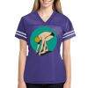 Ladies PosiCharge ™ Replica Jersey Thumbnail