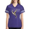 Ladies PosiCharge ™ Replica Jersey Thumbnail