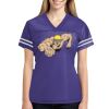 Ladies PosiCharge ™ Replica Jersey Thumbnail