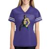 Ladies PosiCharge ™ Replica Jersey Thumbnail