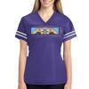 Ladies PosiCharge ™ Replica Jersey Thumbnail