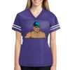 Ladies PosiCharge ™ Replica Jersey Thumbnail
