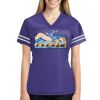 Ladies PosiCharge ™ Replica Jersey Thumbnail