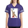 Ladies PosiCharge ™ Replica Jersey Thumbnail