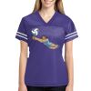 Ladies PosiCharge ™ Replica Jersey Thumbnail