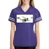 Ladies PosiCharge ™ Replica Jersey Thumbnail