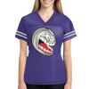 Ladies PosiCharge ™ Replica Jersey Thumbnail