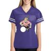 Ladies PosiCharge ™ Replica Jersey Thumbnail