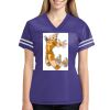 Ladies PosiCharge ™ Replica Jersey Thumbnail
