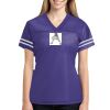 Ladies PosiCharge ™ Replica Jersey Thumbnail