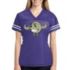 Ladies PosiCharge ™ Replica Jersey Thumbnail