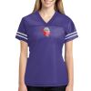 Ladies PosiCharge ™ Replica Jersey Thumbnail