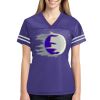 Ladies PosiCharge ™ Replica Jersey Thumbnail