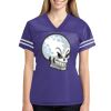 Ladies PosiCharge ™ Replica Jersey Thumbnail