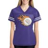 Ladies PosiCharge ™ Replica Jersey Thumbnail