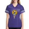 Ladies PosiCharge ™ Replica Jersey Thumbnail