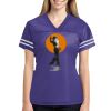 Ladies PosiCharge ™ Replica Jersey Thumbnail