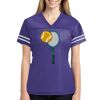 Ladies PosiCharge ™ Replica Jersey Thumbnail