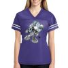 Ladies PosiCharge ™ Replica Jersey Thumbnail