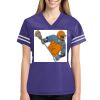 Ladies PosiCharge ™ Replica Jersey Thumbnail