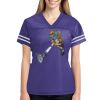 Ladies PosiCharge ™ Replica Jersey Thumbnail