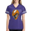Ladies PosiCharge ™ Replica Jersey Thumbnail