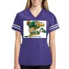 Ladies PosiCharge ™ Replica Jersey Thumbnail