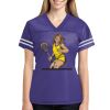 Ladies PosiCharge ™ Replica Jersey Thumbnail