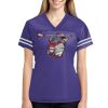 Ladies PosiCharge ™ Replica Jersey Thumbnail