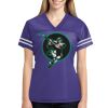 Ladies PosiCharge ™ Replica Jersey Thumbnail