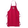 Port Authority Full Length Apron with Pockets Thumbnail