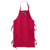 Port Authority Full Length Apron with Pockets Thumbnail