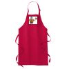 Port Authority Full Length Apron with Pockets Thumbnail