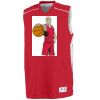 Augusta Slam Dunk Jersey Thumbnail