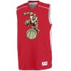 Augusta Slam Dunk Jersey Thumbnail