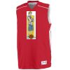 Augusta Slam Dunk Jersey Thumbnail