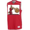 Augusta Slam Dunk Jersey Thumbnail