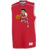 Augusta Slam Dunk Jersey Thumbnail