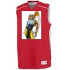 Augusta Slam Dunk Jersey Thumbnail
