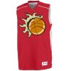 Augusta Slam Dunk Jersey Thumbnail