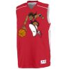 Augusta Slam Dunk Jersey Thumbnail