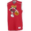 Augusta Slam Dunk Jersey Thumbnail