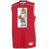 Augusta Slam Dunk Jersey Thumbnail