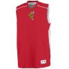 Augusta Slam Dunk Jersey Thumbnail