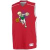 Augusta Slam Dunk Jersey Thumbnail