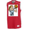 Augusta Slam Dunk Jersey Thumbnail