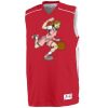 Augusta Slam Dunk Jersey Thumbnail