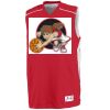 Augusta Slam Dunk Jersey Thumbnail