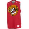 Augusta Slam Dunk Jersey Thumbnail