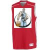Augusta Slam Dunk Jersey Thumbnail